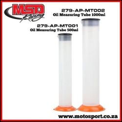 Oil Measuring Tube-1000ml
