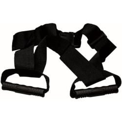 Pillion Gripper Strap