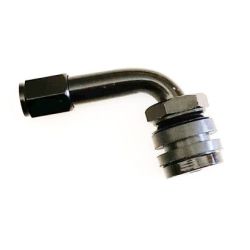 Valve Extension 90 Degree