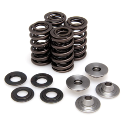 KW Complete Valve Spring Kit