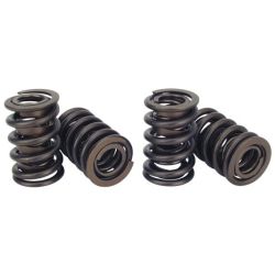KW Inlet & Exhaust Valve Springs(Set of 4 Springs)