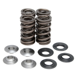 KW Complete Valve Spring Kit