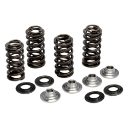 KW Complete Valve Spring Kit(for Stainless Valves)