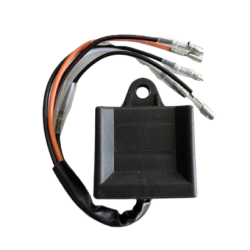 MSD CDI Unit-YFS200 ATV 88-02