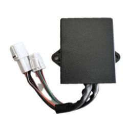 MSD CDI Unit-YFZ350 Banshee 97-06