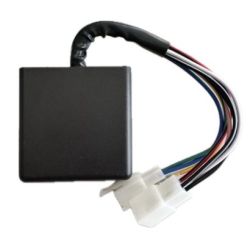 MSD CDI Unit-KLR650 87-07