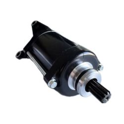 MSD Starter Motor-NC700S/X 12-14