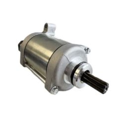MSD Starter Motor-CBR600RR/CBF600/CB600F Hornet