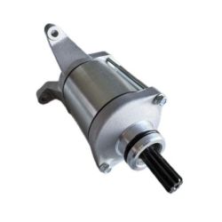 MSD Starter Motor-DL650 V-Strom/SV650/S/X