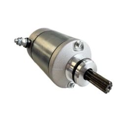 MSD Starter Motor-GSX-R600/GSX-R750/CBR600 F4i