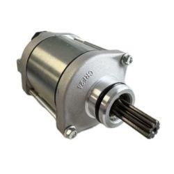 MSD Starter Motor-GSX-R600/GSX-R750 11-17