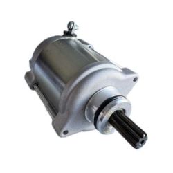 MSD Starter Motor-GSX-R1000 01-08