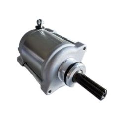 MSD Starter Motor-GSX-R1000 09-16