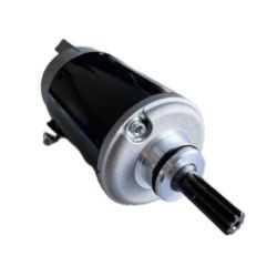 MSD Starter Motor-GSXR1300 Hayabusa 08-16