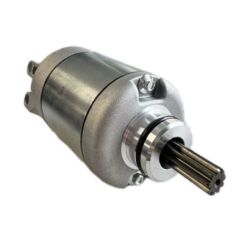 MSD Starter Motor-YZF-R6 09-20/XJ6N/F/X Diversion