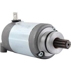 MSD Starter Motor-WRF250 03-14