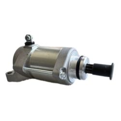MSD Starter Motor-WRF450 03-06