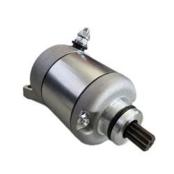 MSD Starter Motor-TRX450ER ATV