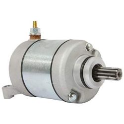 MSD Starter Motor-CRF450X 05-17