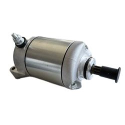MSD Starter Motor-CRF230F 03-07/XL200