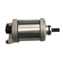 MSD Starter Motor-CRF230F 08-17/KLX250