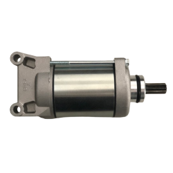 MSD Starter Motor-CRF230F 08-17/KLX250