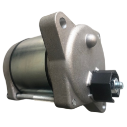 MSD 550 Watt Starter Motor-250/300 2-T 17