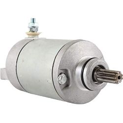 MSD Starter Motor-DR-Z/LT-Z/KFX/DVX400 ATV