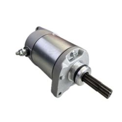 MSD Starter Motor-XR650L/NX650