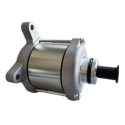 MSD Starter Motor-CRF450R/RX/RWE