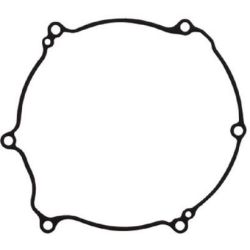 Clutch Cover Gasket-KX125 03-05