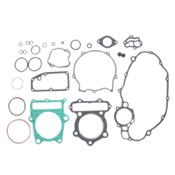 Complete Gasket Set-XT/TT/SR500