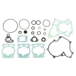 Complete Gasket Set-SX50/TC50/MC50 24-25(Includes Oil Seals)