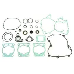 Complete Gasket Set-SX65/TC65/MC65 24-25(Includes Oil Seals)