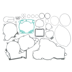 Complete Gasket Set-KTM/HSQ300