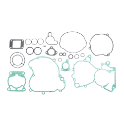 Complete Gasket Set-SX65/TC65