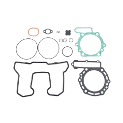 Top-End Gasket Set-KLR650A/B/C 87-07(Inc H/Cover Gasket)