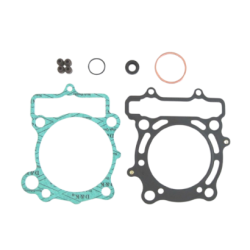 Top-End Gasket Set-KXF250/RMZ250