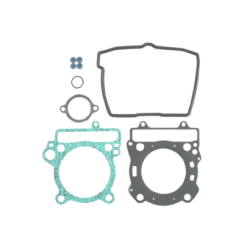 Top-End Gasket Set(Includes Head Cover Rubber)-KTM250 4-T