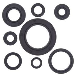 Engine Oil Seal Kit-CR250R 92-01