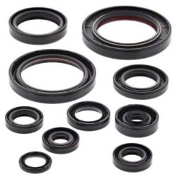 Engine Oil Seal Kit-CRF250R/X