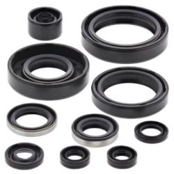 Engine Oil Seal Kit-KX125 98-05