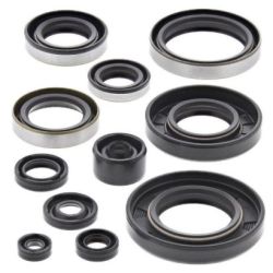 Engine Oil Seal Kit-KX250 93-03