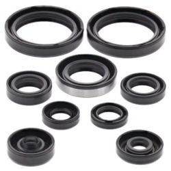 Engine Oil Seal Kit-KXF250 06-16