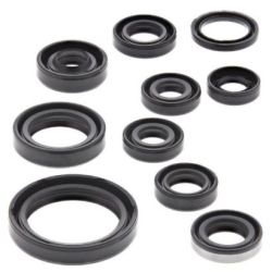 Engine Oil Seal Kit-KXF450 06-15