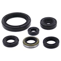 Engine Oil Seal Kit-KX450 19-22/KX450SR/KX450X