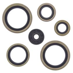 Engine Oil Seal Kit-KTM125/150/200