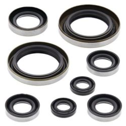 Engine Oil Seal Kit-KTM 400/450/520/525