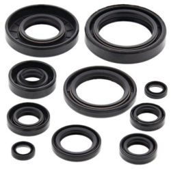 Engine Oil Seal Kit-YZ125 01-04