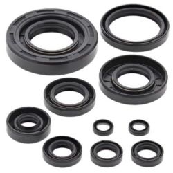 Engine Oil Seal Kit-YZ250 02-2025/YZ250X